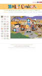 Mobile Screenshot of holliconger.com